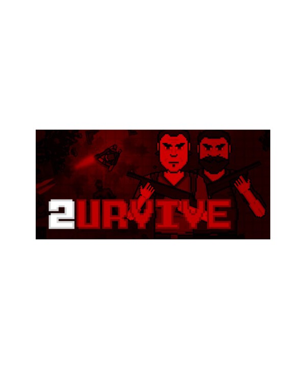 2URVIVE Gift Steam Key GLOBAL